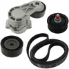 Image de SKF Jeu de courroies striées VKMA34708 Compatible avec: CITROËN JUMPER II Bus, JUMPER II Kasten, JUMPER II Pritsche/Fahrgestell, FORD TOURNEO CUSTOM V362 Bus, TRANSIT Bus, TRANSIT CUSTOM V362 Bus