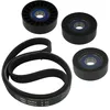 Image de SKF Kit de courroie trapézoïdale à nervures VKMA38133