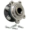 Image de SKF Kit de roulement de roue Avant Arrière | VKBA 7140 | Pour V40 XC40