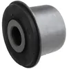 Image de SKF Jeu de douilles pour bras de suspension VKDS 333057 - Diamètre intérieur : 12,2 mm - Diamètre extérieur : 33,2 mm - Longueur : 43,7 mm - Compatible avec Citroën