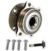 Image de SKF Roulement de roue avec moyeu de roue avant/arrière VKBA6546F
