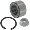 Image de SKF Kit de roulement de roue Avant | VKBA 7156 | Pour FOX