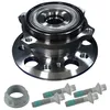 Image de SKF Kit de roulement de roue VKBA 6629 F Pour C-Class SL W204 S204
