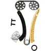 Image de SKF Kit de distribution par chaîne VKML 81000 pour POLO (9N_)
