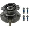 Image de SKF Jeu de roulements de roue VKBA7027