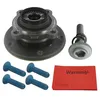 Image de SKF Jeu de roulements de roue VKBA7019 Compatible avec: BMW 1, 1, 2 Cabriolet, 2 Coupe, 3, 3 Gran Turismo, 3 Touring, 4 Cabriolet, 4 Coupe, 4 Gran Coupe