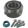 Image de SKF Kit de roulement de roue VKBA 7067