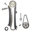 Image de SKF Jeu de chaînes de distribution VKML81305
