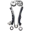 Image de SKF VKML 81311 Kit de chaîne de distribution - Hauteur : 52 mm - Longueur : 320 mm - Largeur : 147 mm - Qualité d'origine