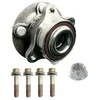 Image de SKF Jeu de roulements de roue VKBA7080 Compatible avec: FORD MONDEO V Schrägheck, MONDEO V Stufenheck, MONDEO V Turnier