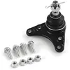 Image de SKF Joint de support/de guidage VKDS819006