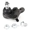 Image de SKF Joint de support/de guidage VKDS813015