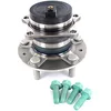 Image de SKF Kit de roulement de roue Arrière | VKBA 7533 | Pour 6 II (GH) CX-7