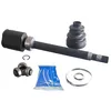 Image de SKF Jeu de joints (arbre d'entraînement) VKJA8941 Compatible avec: NISSAN QASHQAI/QASHQAI +2 I