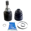 Image de SKF Kit de tête de cardan VKJA 8421 Jeu de joints Arbre de Transmission