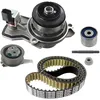 Image de SKF Pompe à eau + kit de courroie de distribution VKMC01350