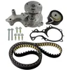 Image de SKF Pompe à eau + kit de courroie de distribution VKMC04229