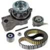 Image de SKF Pompe à eau + kit de courroie de distribution VKMC01350-1