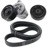Image de SKF Kit de courroie trapézoïdale à nervures VKMA65127