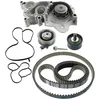 Image de SKF Kit de distribution + pompe à eau VKMC 01283