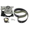 Image de SKF Pompe à eau + kit de courroie de distribution VKMC06140 Compatible avec: DACIA DOKKER Express Kasten/Großraumlimousine, DOKKER Großraumlimousine, DUSTER, LODGY, LOGAN II, LOGAN MCV II, SANDERO II