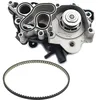 Image de SKF Pompe à eau (refroidissement du moteur) VKPA81341