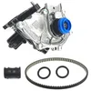 Image de SKF Pompe à eau (refroidissement du moteur) VKPA81231