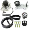 Image de SKF Pompe à eau + kit de courroie de distribution VKMC06055