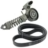 Image de SKF Kit de courroie trapézoïdale à nervures VKMA35355