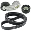 Image de SKF Kit de courroie trapézoïdale à nervures VKMA35036