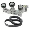 Image de SKF Kit de courroie trapézoïdale à nervures VKMA38869