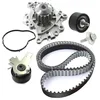 Image de SKF Pompe à eau + kit de courroie de distribution VKMC03319