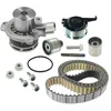 Image de SKF Pompe à eau + kit de courroie de distribution VKMC01279-1