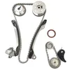 Image de SKF Jeu de chaînes de distribution VKML92020