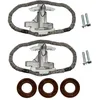 Image de SKF Kit de chaîne de distribution VKML 83503 407 (6D_)