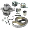 Image de SKF Pompe à eau + kit de courroie de distribution VKMC01276-1