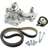 Image de SKF Pompe à eau + kit de courroie de distribution VKMC04219
