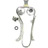 Image de SKF Jeu de chaînes de distribution VKML91016