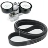 Image de SKF Kit de courroie trapézoïdale à nervures VKMA38353