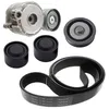 Image de SKF Kit de courroie trapézoïdale à nervures VKMA38148