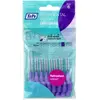 Image de Brossettes Interdentaires TePe Originales, Violet, 1.1mm/ISO 6, 8pcs