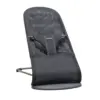 Image de BabyBjörn Transat Bliss - Anthracite / Mesh / Gris foncé