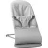 Image de BabyBjörn Transat Bliss - Gris clair / Tissé chiné / Gris foncé
