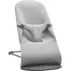Image de BabyBjörn Transat Bliss - Gris clair / Jersey 3D / Gris foncé