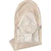 Image de BabyBjörn Housse pour Transat Balance Soft - Rose nacré/Blanc / Mesh
