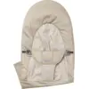 Image de BabyBjörn Housse pour Transat Balance Soft - Khaki/Beige / Tissé