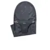 Image de BabyBjörn Housse pour Transat Bliss - Anthracite / Mesh