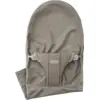 Image de BabyBjörn Housse pour Transat Bliss - Gris-beige / Mesh