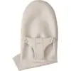 Image de BabyBjörn Housse pour Transat Bliss - Beige clair / Jersey 3D