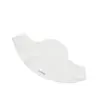 Image de BabyBjörn Bavoir pour Porte-bébé Mini et Move, lot de 2 - Blanc